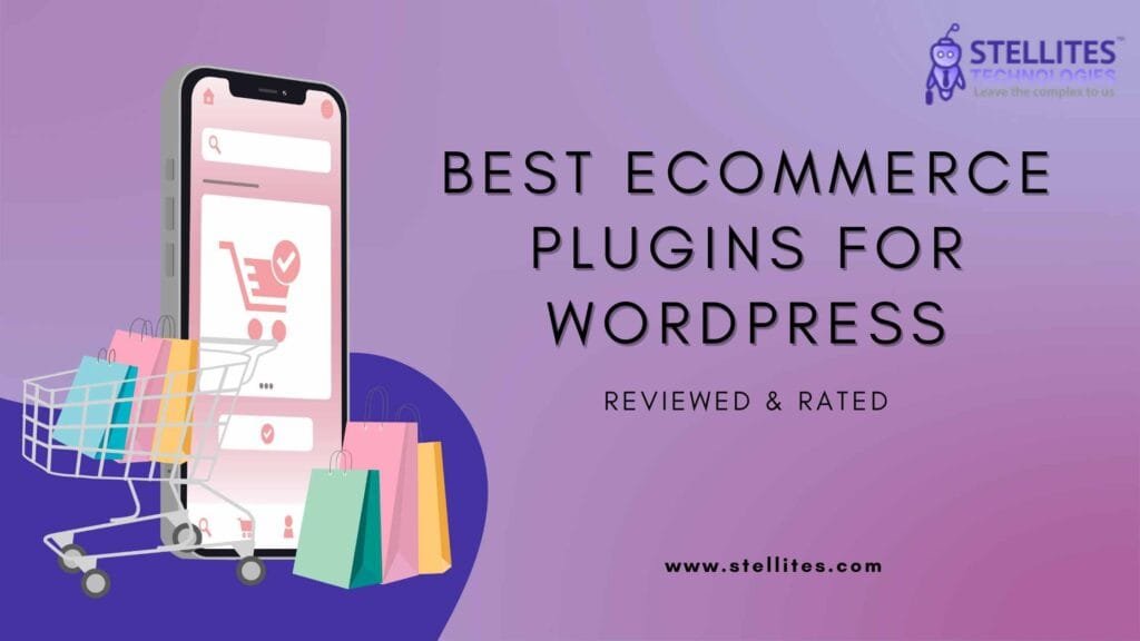 best ecommerce plugins for wordpress