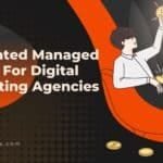 Dedicated managed talent