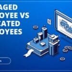 managed employee vs dedicated employee