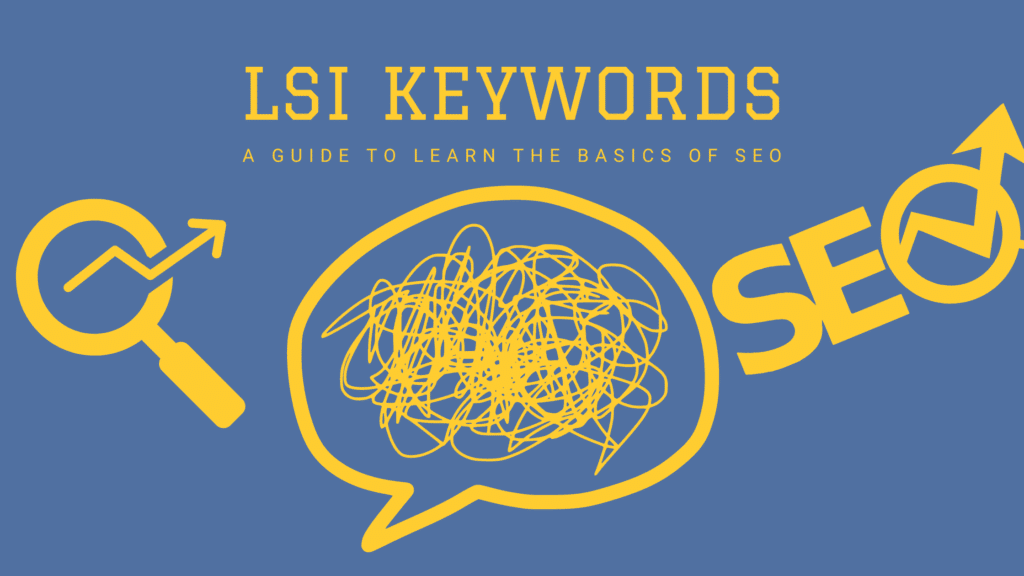 LSI Keywords