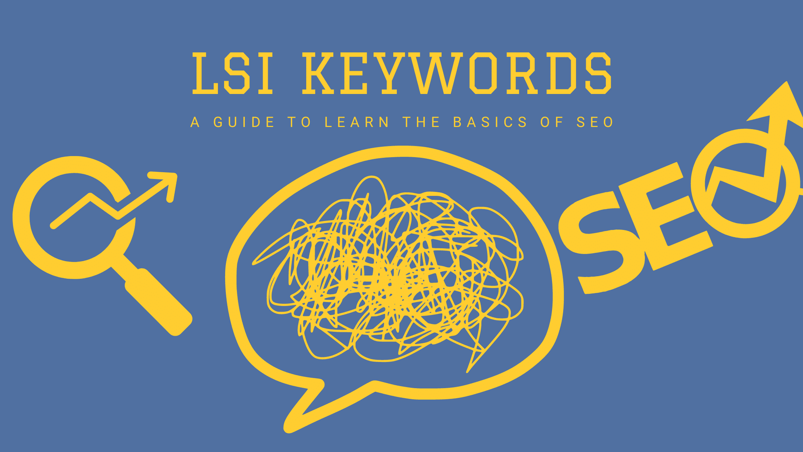 LSI Keywords