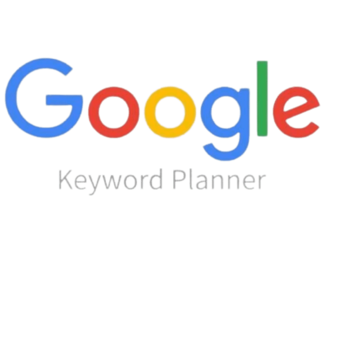 Google Keyword Planner