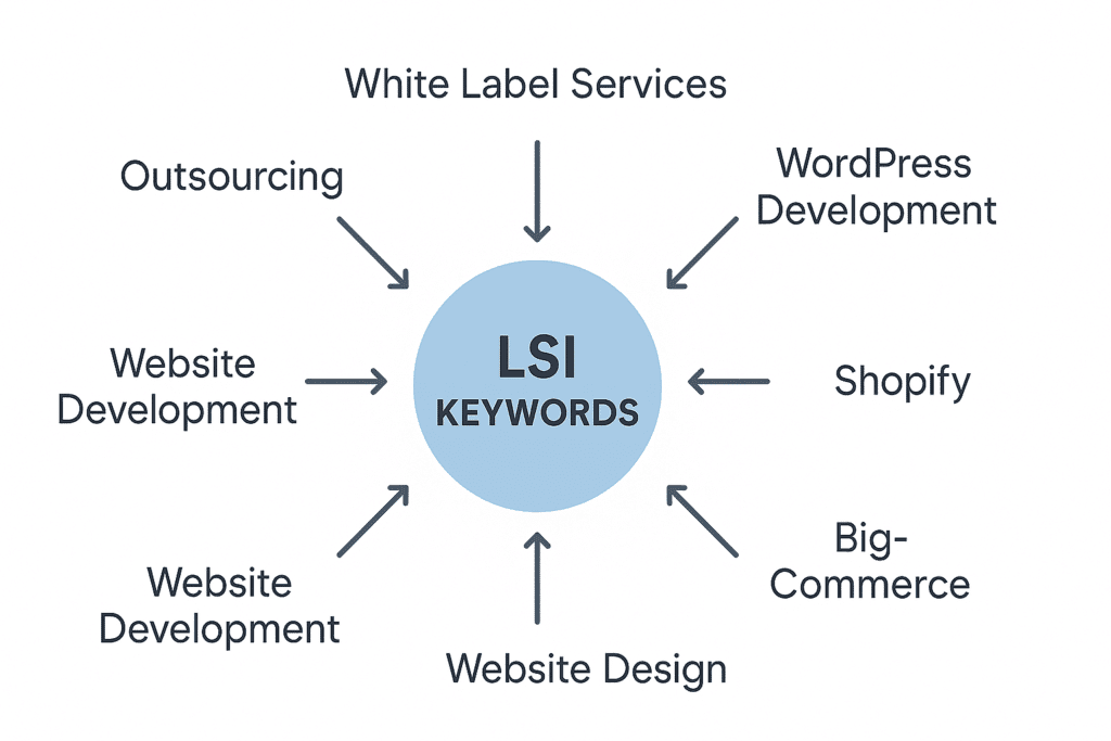 Integrate LSI Keywords Naturally