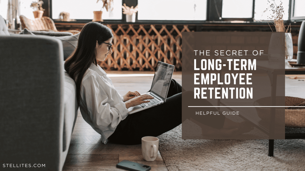 employee retention