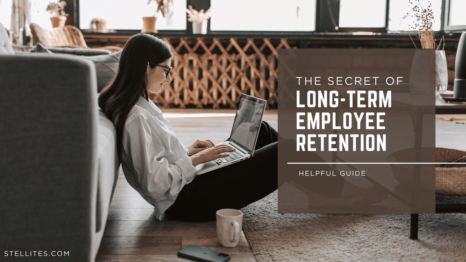 employee retention