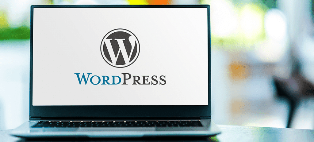 wordpress