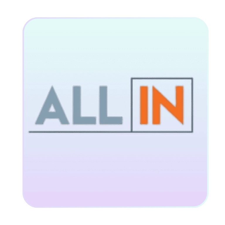 All IN