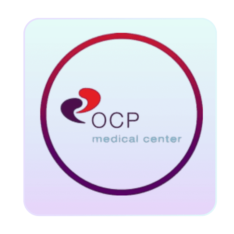 OCP Medical Center
